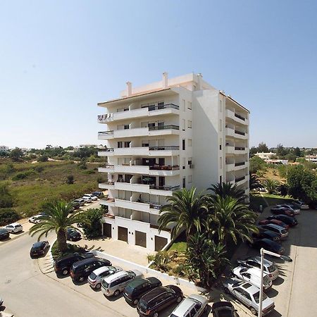 Apartments Solvau Portimão Dış mekan fotoğraf